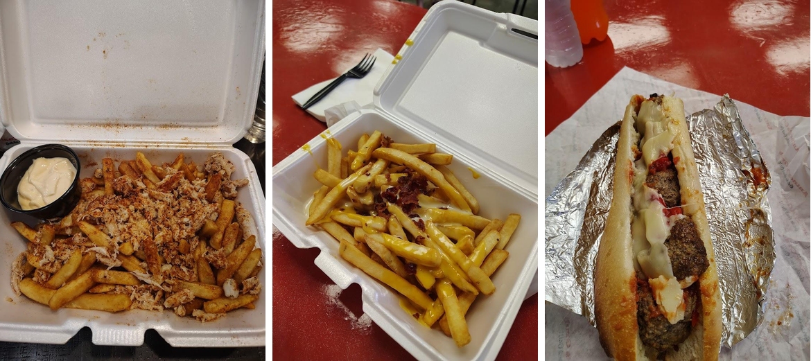 Antneys grub